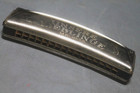 Vintage Unsere Lieblinge M Hohner Harmonica Key Of C