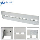 60   X 12   1 Pair Aluminum Ramps 6500lbs Car Trailer Truck Ramps Hook End