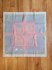 Marx Reissue Knights Castle Of The Noble Knights Plastic Layout Mat
