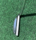 Arnold Palmer    the    Original Golf Putter With Original Leather Grip Vintage Rh