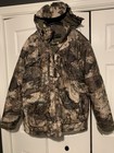 Men   s Whitetail Extreme Goretex Octane Size Large Bibs   Xl Coat