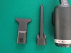 Kitchenaid Go Cordless Kitchen Vacuum Black Kkvr121