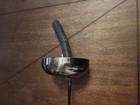 Thunderstruck Epee  Obsidian Blade Series