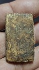 Thai Amulet Buddha Phra Somdej  Wat Rakang Phim Kes Bourtum Original Antique