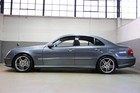2006 Mercedes-benz 5 5l Amg 