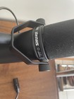 Shure Sm7b Cardioid Dynamic Vocal Microphone
