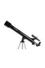  Celestron - Powerseeker 50az Telescope - Manual Alt-azimuth T Electronics