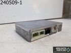Oem 2014 Chevrolet Cruze 1 4l Telematics Interface Module Communication Onstar