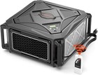 Abestorm Air Filtration System With 3-side Air Intake Dust Collector Decdust 780