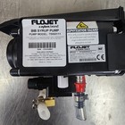 Flojet Xylem Bib Syrup Pump Co2 Or Dry Compressed Air T5000111 20-80psi