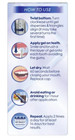 Crest 3d White Easy-to-use Teeth Whitening Pen With Gel Applicator Exp Feb 2026
