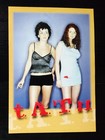 Avril Lavigne T a t u  Band Vintage Thailand Only 1 Color Page Mega Rare   