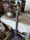 Dyson Cinetic Big Ball Animal Pro Canister  Vacuum Cleaner Grey 
