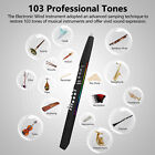 Professional Electronic Wind Instrument Synthesizer Ewi 4 Fingerings 103 Tones