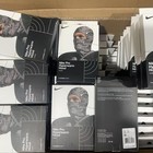 Nike Pro Therma-fit Hyperwarm Hood Ski Mask  -us Stock Free Shipping - Gray Camo