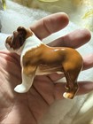Bulldog Beswick England Bosun 3 25    Long Vintage