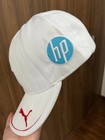 2026 White Scuderia Ferrari F1 Cap Charles Leclerc Formula 1 Racing Hat New