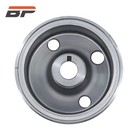 Flywheel Rotor 21007-0048 21007-0070 For Kawasaki Kx 250 F 2004-2008 Kx250f