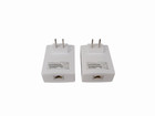 Tp-link Av1000 Gigabit Powerline Starter Kit Tl-pa7017 Network Extender