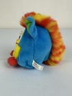 1999 Hasbro Tiger Electronics---- kid Cuisine   Talking Furby Buddies    video  