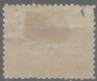 Nauru 1924-34 Sc 17 Mh Og Freighter  ship     vf
