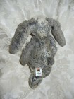 Jellycat London Woodland Bashful Bunny Small 8    Plush Stuffed Animal Lovey