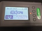 Thoriated Glass Lens - Gamma Spectroscopy Or Geiger Counter Check Source Th-232