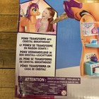 My Little Pony Sunny s Playset Reveal Transforming Doll Playset Interactive Toy