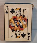 Vintage Hamm   s Beer Full Deck Playing Cards 1968  bears Face 