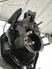 Mercury Marine Mercruiser Alpha 1 Gen 2 Out Drive Outdrive Mount Gimbal Housing