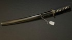 Antique Japanese Samurai Sword -old Wakizashi Signed -in Full Polish
