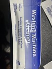 Washing Machine Cleaner  12 Month Supply  12 Pacs  Like Tide   Affresh