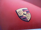 Porsche   11  X 10  Full Color Brochure   -  1990