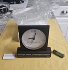Oxycontin Clock New In Box Oxycodone Drug Rep Promo Item Original Packaging Nib