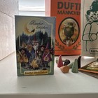 Original Duftl Mannchen  Kathe Wohlfahrt The Jolly Incense Smoker Hippie Cute