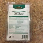 New W antenna 300n 300mbps Mini Wireless Usb Wifi Adapter Network 802 11n g b