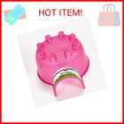 Kaytee Igloo Habitat Hideout For Pet Hamsters  Gerbils  Rats  And Other Small An