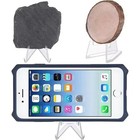 Card Stand Trading Card Stands Baseball Display Stand Holder 3  Us