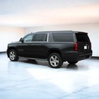 2015 Chevrolet Suburban Lt Sport Utility 4d