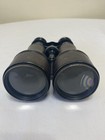 Antique Lemaire Fabt Paris Binoculars Wwl Era Opera Patina Vintage Leather