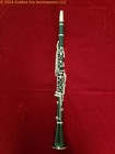 Leblanc Noblet 45 Artist Model Upper Intermediate Model Clarinet