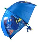 Finding Dory Girls Umbrella With Dory Handle Standard