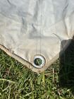 Gowen   Co Furling Headsail  luff 25  2  Leech 19  2  Foot 12  3  Tape 7 16  