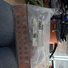 Rosenberger Site Solutions Grb-1210uni 1 4   x2   x10    Ground Copper Buds Bar Kit