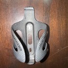 X-lab Torpedo Carbon Bottle Cage