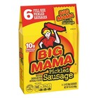 Penrose Big Mama Pickled Sausages  2 4 Oz   6 Pack