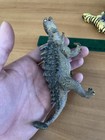 Dinosaur Toy Lot Ankylosaurus Papo Safari Ltd Utahraptor Apatosaurus K m Disney