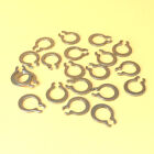 Retaining Ring Select 3mm - 7mm External Circlip Snap Ring 304 Stainless Steel