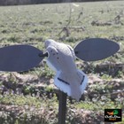 New Mojo Outdoors Es Elite Series Spinning Wing Dove Decoy - Hw2488