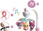 Tiny Love Tiny Princess Tales Take Along Mobile